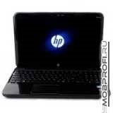HP Pavilion dv6-7051er