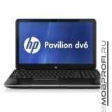 HP Pavilion dv6-7057er