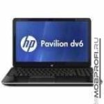 HP Pavilion dv6-7170er