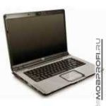 Hp Pavilion Dv6520er