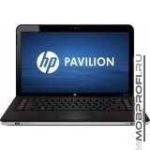 Hp Pavilion Dv6742er