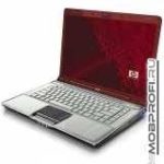 Ремонт Hp Pavilion Dv6899er в Москве