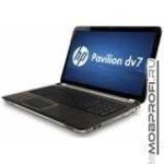 Hp Pavilion Dv7