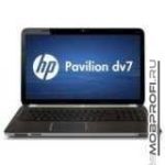 HP Pavilion dv7-6000er