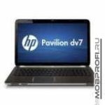 HP Pavilion dv7-6101er