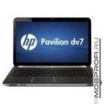 HP Pavilion dv7-6b01er