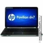 HP Pavilion dv7-6b02er