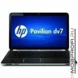 HP Pavilion dv7-6b03er