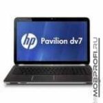 HP Pavilion dv7-6b04er