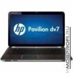 HP Pavilion dv7-6b51er