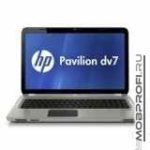 HP Pavilion dv7-6c52er