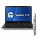 HP Pavilion dv7-7004er