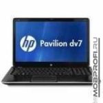 Ремонт HP Pavilion dv7-7150er в Москве