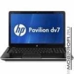 HP Pavilion dv7-7161er