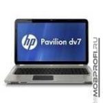 HP Pavilion dv7-7252er