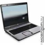 Hp Pavilion Dv9950er