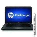 HP Pavilion g6-1052er