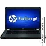 HP Pavilion g6-1054er