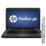 HP Pavilion g6-1105er