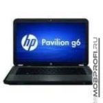 HP Pavilion g6-1107er