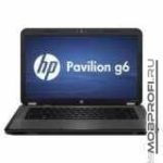 HP Pavilion g6-1157er