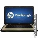 HP Pavilion g6-1205er