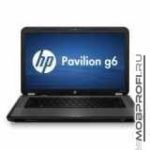 HP Pavilion g6-1207er