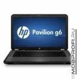 HP Pavilion g6-1207er