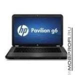 HP Pavilion g6-1211er