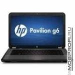 HP Pavilion g6-1214er