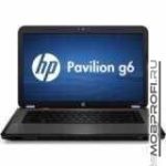 HP Pavilion g6-1254er