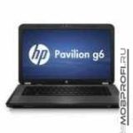 HP Pavilion g6-1261er