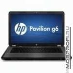 HP Pavilion g6-1300er