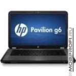 HP Pavilion g6-1302er