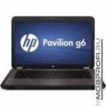 HP Pavilion g6-1304er
