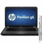 HP Pavilion g6-1315sr