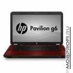 HP Pavilion g6-1322er