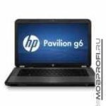 HP Pavilion g6-1325er