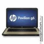 HP Pavilion g6-1353er