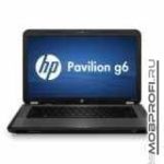 HP Pavilion g6-1354er