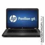 HP Pavilion g6-1358er
