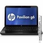 HP Pavilion g6-2002er