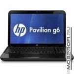 HP Pavilion g6-2004er
