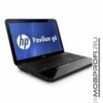 HP Pavilion g6-2007er