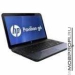 HP Pavilion g6-2012er