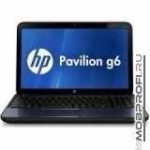 HP Pavilion g6-2051er