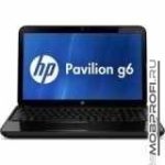 HP Pavilion g6-2052er