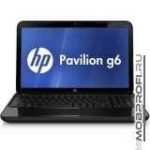 HP Pavilion g6-2055er