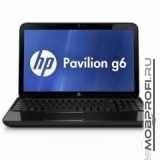 HP Pavilion g6-2127sr