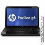 HP Pavilion g6-2133sr